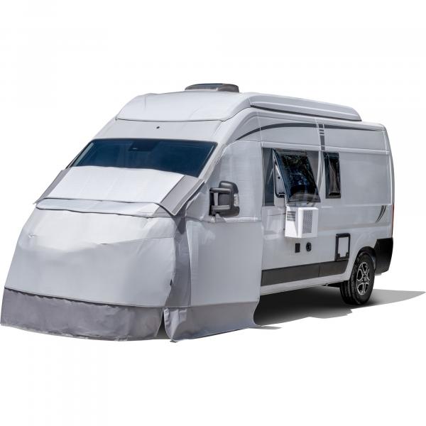 Artikelbild des Artikels “Fahrerhaus-Isoliermatte Cli-Mats Split NG für Ford Transit ab Bj. 2020/07 “